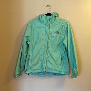 The North Face Rain Jacket